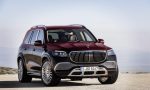 2022 Mercedes-Benz Maybach GLS Features, Specs and Pricing