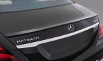 2020 Mercedes-Benz Maybach Features, Specs and Pricing