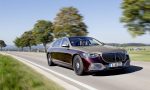 2022 Mercedes-Benz Maybach Features, Specs and Pricing