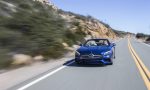 2020 Mercedes-Benz SL-Class Features, Specs and Pricing