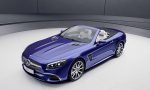 2022 Mercedes-Benz SL-Class Features, Specs and Pricing