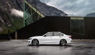 2020 BMW 3 Series Features, Specs and Pricing