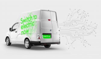 2020 Nissan NV200 Features, Specs and Pricing