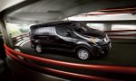 2021 Nissan NV200 Features, Specs and Pricing