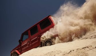 2020 Mercedes-Benz G-Class Features, Specs and Pricing