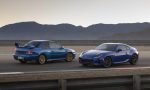 2022 Subaru BRZ Features, Specs and Pricing