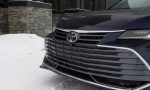 2021 Toyota Avalon Hybrid Features, Specs and Pricing