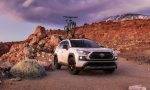 2020 Toyota RAV4 Features, Specs and Pricing