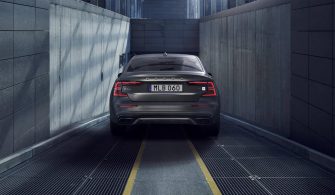 2020 Volvo S60 Features, Specs and Pricing