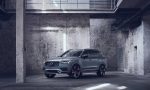 2022 Volvo XC90 Features, Specs and Pricing