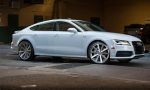 Are all Audi A7 supercharged?