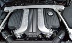 Are Bentley engines reliable?