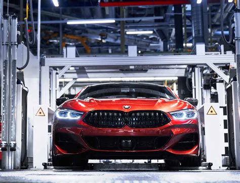 Are BMWs high maintenance vehicles?