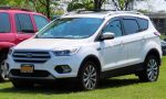 Are Ford Escapes Very Reliable?