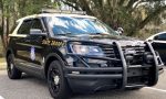 Are Ford Explorers Used As Cop Cars?