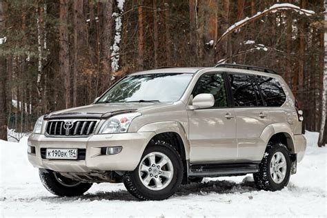 Are Land Cruisers Expensive To Maintain?