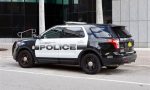 Are Police Ford Explorers 4 Wheel Drive?