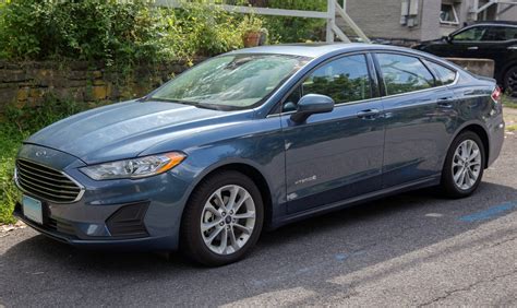 Can A Ford Fusion Last 300000 Miles?