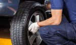 Can I change my BMW tires anywhere?