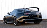 Can Supra have 1000hp?