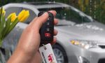 Can Toyota open my car remotely?