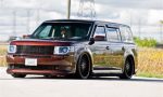 Can You Put A Lift On A Ford Flex?