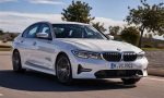 Do BMW 3 Series require premium gas?