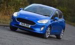 Do Ford Fiestas Hold Their Value?
