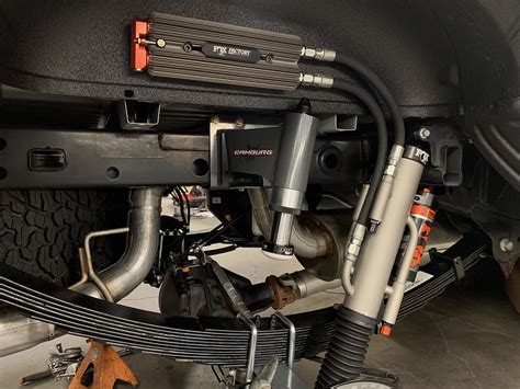 Spring Under Raptor Do Ford Raptors Have Leaf Springs? - Auto Zonic