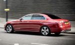 Do Mercedes E-class last long?