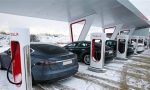 Do Tesla Owners Have To Pay At Charging Stations?