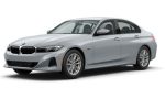 Does 2023 BMW 330e qualify for tax credit?