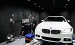 Does a BMW have to be serviced by BMW?