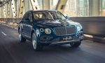 Does Bentley have a lifetime warranty?