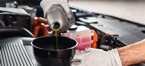 Does BMW need special oil change?