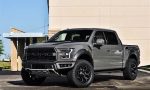 Does Ford Raptor Need Premium Fuel?