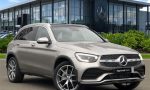 Does Mercedes GLC need premium?
