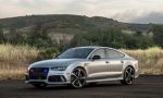Does the RS7 hold its value?