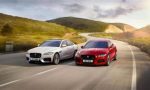 Has the Jaguar XF been discontinued?