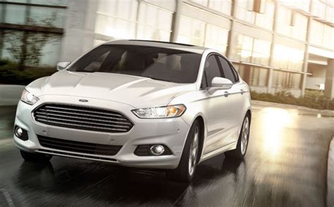 How Can I Get Better Gas Mileage In My Ford Fusion Hybrid?