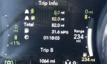 How do I maximize my hybrid mpg?