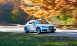 How fast are Audi S7 top speed?