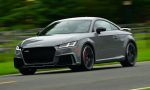 How fast can a Audi RS go?