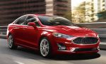 How Fast Does A Ford Fusion Hybrid Go?
