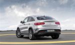 How fast is a gle coupe?