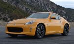 How fast is a Nissan 370Z 0-60?
