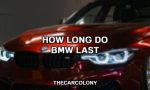 How long can a BMW last?