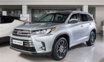 How long do Toyota Highlanders last?
