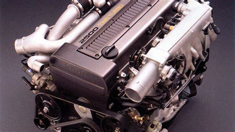 How long do Toyota v6 engines last?