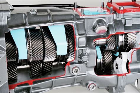 How Long Does Mustang Transmission Last?